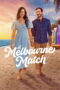 Nonton A Match Made in Melbourne (2026)