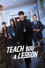 Nonton Teach You a Lesson (2026)