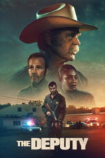 Nonton The Deputy (2026)