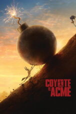Nonton Coyote vs. Acme (2026)